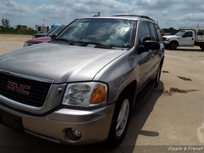 2002 GMC Envoy SLT   - Photo 3 - Davenport, IA 52802