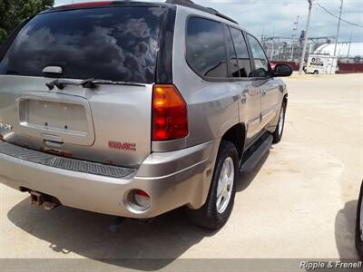 2002 GMC Envoy SLT   - Photo 6 - Davenport, IA 52802