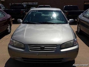 1997 Toyota Camry CE   - Photo 3 - Davenport, IA 52802