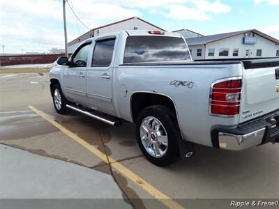 2012 Chevrolet Silverado 1500 LTZ   - Photo 7 - Davenport, IA 52802