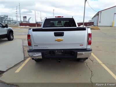 2012 Chevrolet Silverado 1500 LTZ   - Photo 8 - Davenport, IA 52802