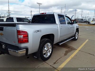 2012 Chevrolet Silverado 1500 LTZ   - Photo 9 - Davenport, IA 52802