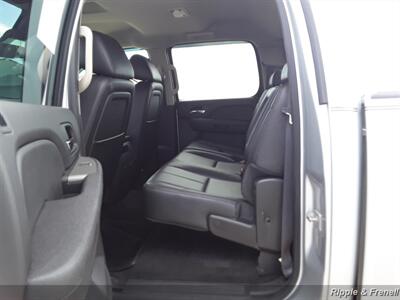 2012 Chevrolet Silverado 1500 LTZ   - Photo 6 - Davenport, IA 52802