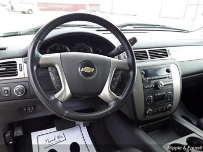 2012 Chevrolet Silverado 1500 LTZ   - Photo 5 - Davenport, IA 52802