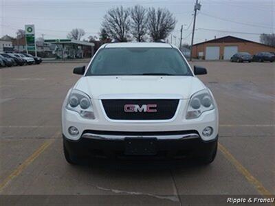 2008 GMC Acadia SLE-1   - Photo 1 - Davenport, IA 52802