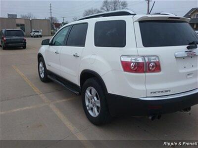 2008 GMC Acadia SLE-1   - Photo 7 - Davenport, IA 52802