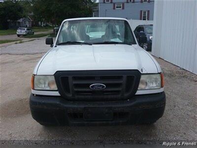 2004 Ford Ranger XL 2dr Standard Cab XL   - Photo 1 - Davenport, IA 52802