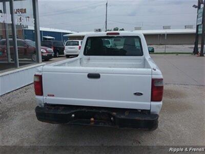 2004 Ford Ranger XL 2dr Standard Cab XL   - Photo 5 - Davenport, IA 52802