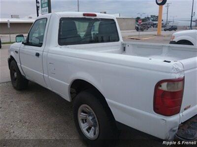 2004 Ford Ranger XL 2dr Standard Cab XL   - Photo 7 - Davenport, IA 52802