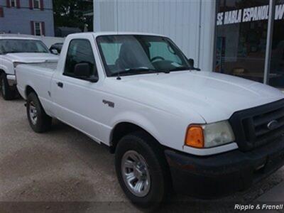 2004 Ford Ranger XL 2dr Standard Cab XL   - Photo 4 - Davenport, IA 52802