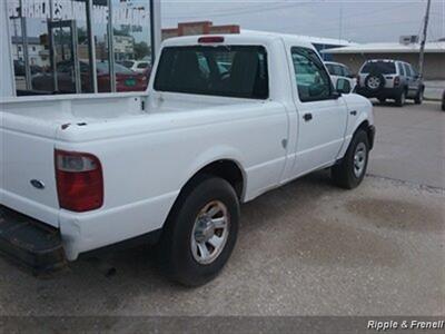 2004 Ford Ranger XL 2dr Standard Cab XL   - Photo 6 - Davenport, IA 52802