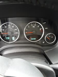 2011 Jeep Patriot Latitude X   - Photo 9 - Davenport, IA 52802