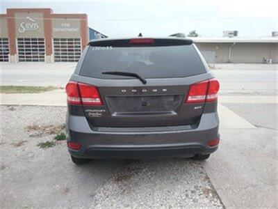 2015 Dodge Journey SXT   - Photo 5 - Silvis, IL 61282