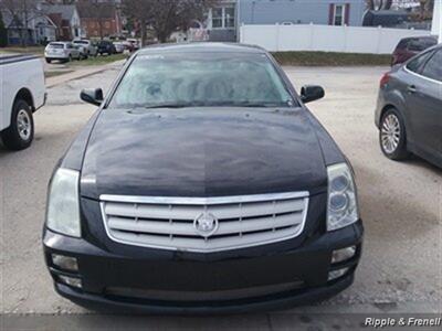 2007 Cadillac STS V6   - Photo 1 - Davenport, IA 52802