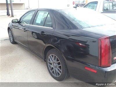 2007 Cadillac STS V6   - Photo 7 - Davenport, IA 52802