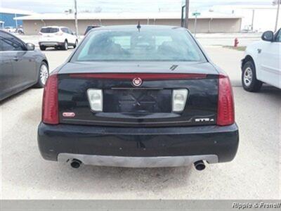 2007 Cadillac STS V6   - Photo 5 - Davenport, IA 52802