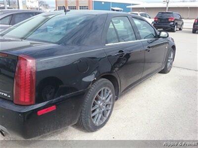 2007 Cadillac STS V6   - Photo 6 - Davenport, IA 52802