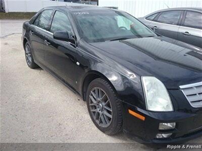 2007 Cadillac STS V6   - Photo 4 - Davenport, IA 52802