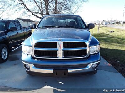 2005 Dodge Ram 1500 SLT 4dr Quad Cab SLT   - Photo 1 - Davenport, IA 52802