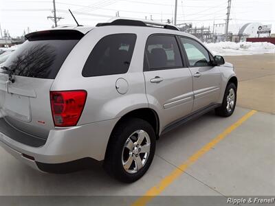 2007 Pontiac Torrent   - Photo 11 - Davenport, IA 52802