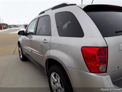 2007 Pontiac Torrent   - Photo 9 - Davenport, IA 52802