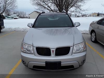 2007 Pontiac Torrent   - Photo 1 - Davenport, IA 52802