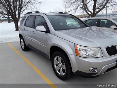 2007 Pontiac Torrent   - Photo 14 - Davenport, IA 52802