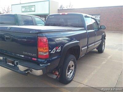 1999 Chevrolet Silverado 2500 LS 3dr LS   - Photo 6 - Davenport, IA 52802