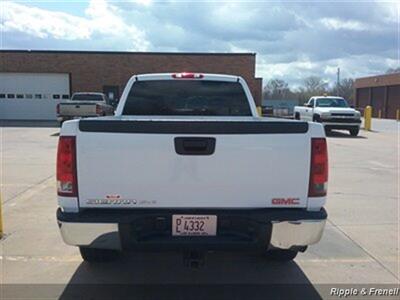 2008 GMC Sierra 1500 SLE1   - Photo 5 - Davenport, IA 52802