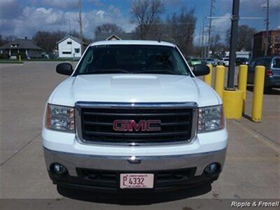 2008 GMC Sierra 1500 SLE1   - Photo 1 - Davenport, IA 52802