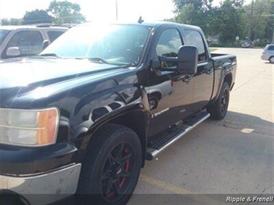 2008 GMC Sierra 1500 SLT   - Photo 3 - Davenport, IA 52802