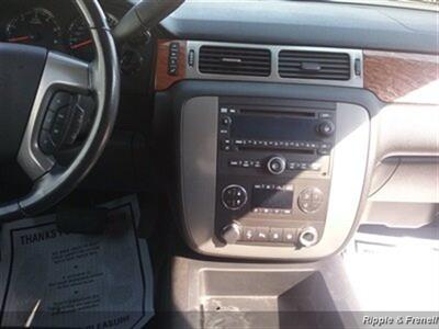 2008 GMC Sierra 1500 SLT   - Photo 13 - Davenport, IA 52802