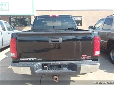 2008 GMC Sierra 1500 SLT   - Photo 5 - Davenport, IA 52802