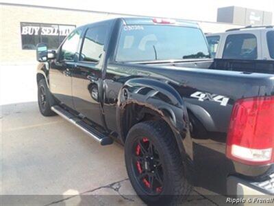 2008 GMC Sierra 1500 SLT   - Photo 7 - Davenport, IA 52802