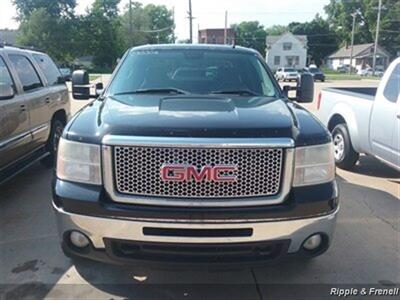 2008 GMC Sierra 1500 SLT   - Photo 1 - Davenport, IA 52802