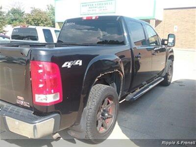 2008 GMC Sierra 1500 SLT   - Photo 6 - Davenport, IA 52802