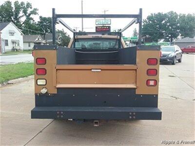 2008 Ford F-250 XL   - Photo 5 - Davenport, IA 52802