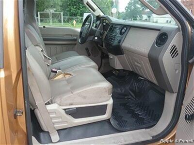 2008 Ford F-250 XL   - Photo 11 - Davenport, IA 52802