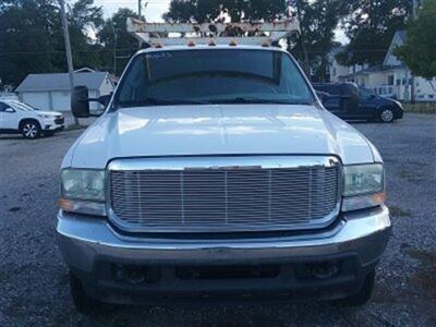 2004 Ford F-450 XL   - Photo 1 - Silvis, IL 61282