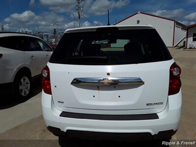 2014 Chevrolet Equinox LS   - Photo 8 - Davenport, IA 52802