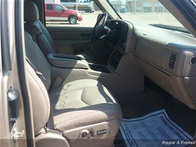 2006 Chevrolet Silverado 1500 LT3 LT3 4dr Extended Cab   - Photo 10 - Davenport, IA 52802