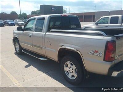 2006 Chevrolet Silverado 1500 LT3 LT3 4dr Extended Cab   - Photo 7 - Davenport, IA 52802