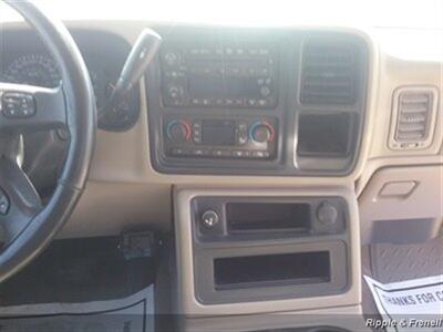 2006 Chevrolet Silverado 1500 LT3 LT3 4dr Extended Cab   - Photo 13 - Davenport, IA 52802