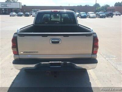 2006 Chevrolet Silverado 1500 LT3 LT3 4dr Extended Cab   - Photo 5 - Davenport, IA 52802