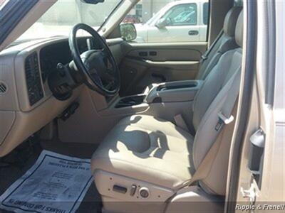 2006 Chevrolet Silverado 1500 LT3 LT3 4dr Extended Cab   - Photo 8 - Davenport, IA 52802