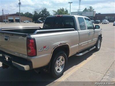 2006 Chevrolet Silverado 1500 LT3 LT3 4dr Extended Cab   - Photo 6 - Davenport, IA 52802