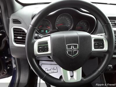 2013 Dodge Avenger SXT   - Photo 6 - De Witt, IA 52742