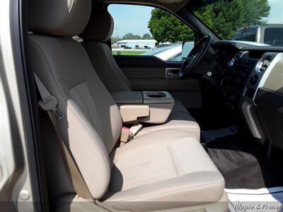 2010 Ford F-150 XLT   - Photo 8 - Davenport, IA 52802