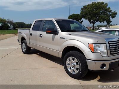 2010 Ford F-150 XLT   - Photo 7 - Davenport, IA 52802