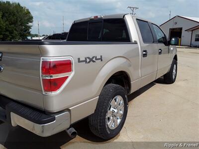 2010 Ford F-150 XLT   - Photo 6 - Davenport, IA 52802